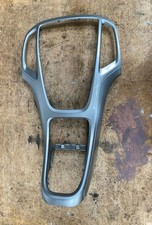 2010 VAUXHALL ASTRA SRI CENTRE