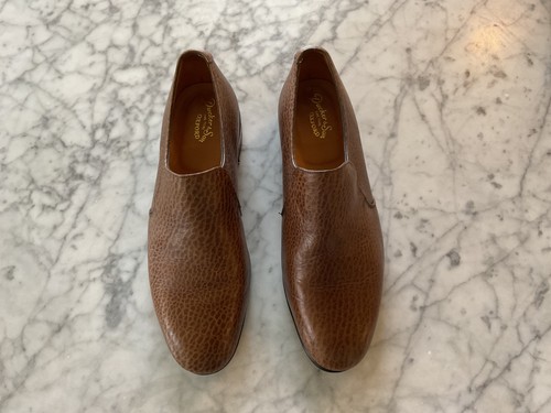 Vintage ducker son shoes - vintage,