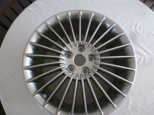 Jaguar mercury alloy type - s,