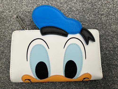 Loungefly disney donald duck - loungefly,