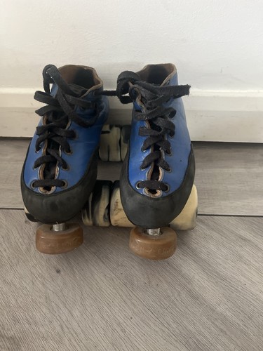 Roller derby custom rogue - derby,