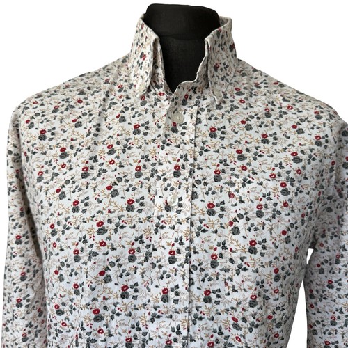 Relco shirt mens long - mens,