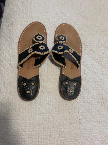 Jack rogers jacks flat - flat, sandals