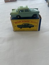 Matchbox Austin A55 Cambridge