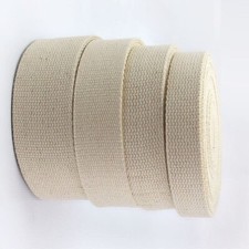 Cotton Canvas Webbing Fabric