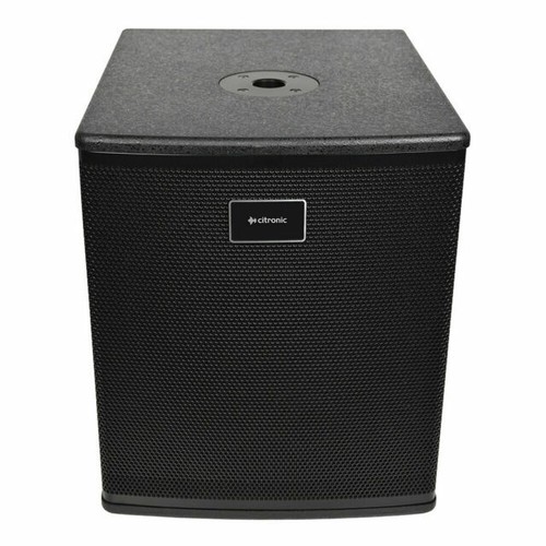 Citronic casa 12ba active - casa-12ba, 12'