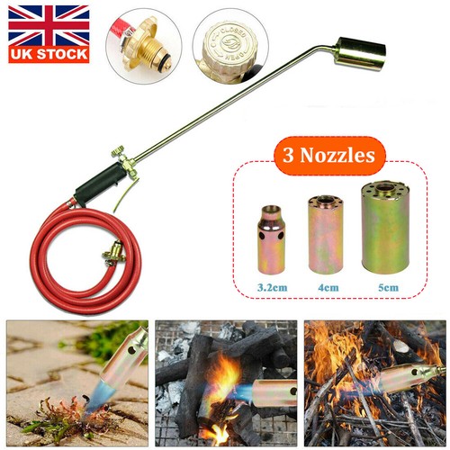Long arm propane butane - butane, gas