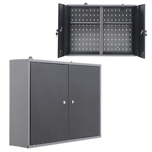 Wall mounted tool - mounted,