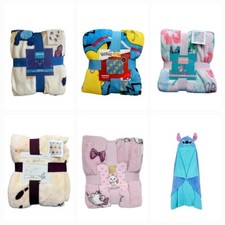 PRIMARK CHARACTER SOFT FLEECE