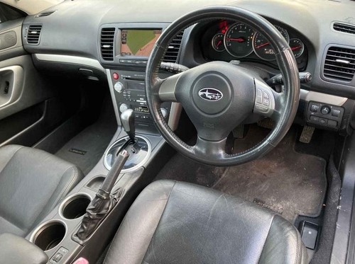 Subaru legacy ej204 engine - legacy,