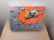 Meccano Design 4700 - 3 Models