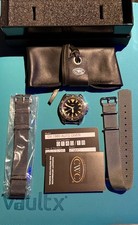 CWC RN80 Royal Navy Divers