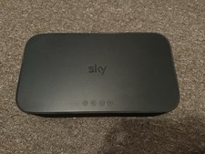 Sky Devialet Soundbox Soundbar