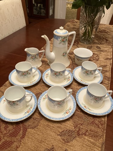 Vintage noritake japanese - noritake,