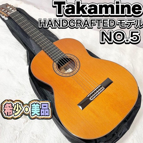 Good condition 1979 takamine - [good,