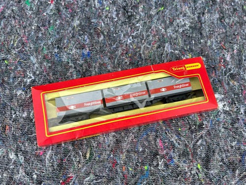 Triang hornby freightliner - triang,