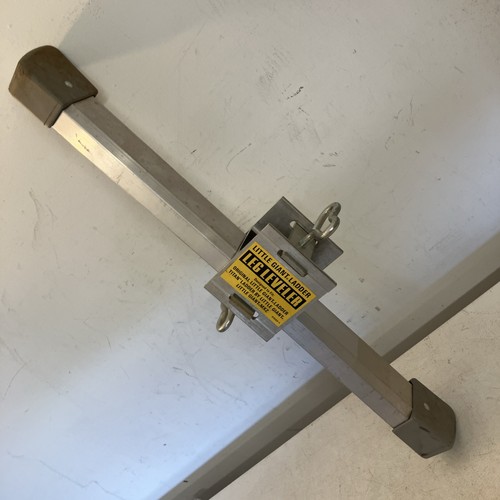 Little giant ladder - little,