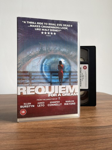 Requiem for dream - a,