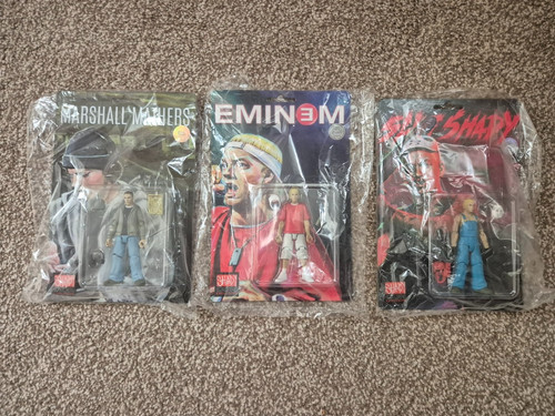 Eminem shady con exclusive - shady,