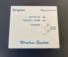 Drayton Digistat SCR Wireless