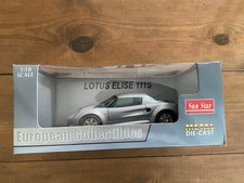 Sun Star 1:18 Diecast Model