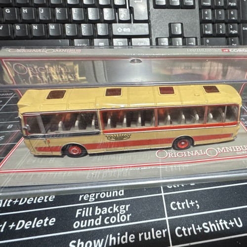 The original omnibus company - the,