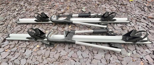 Atera giro roof bike rack - atera,