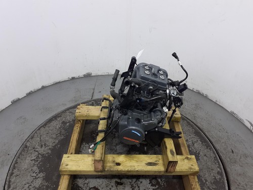 Ktm 125 duke engine 2017 - 125,