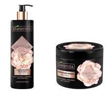 Bielenda Camellia Oil