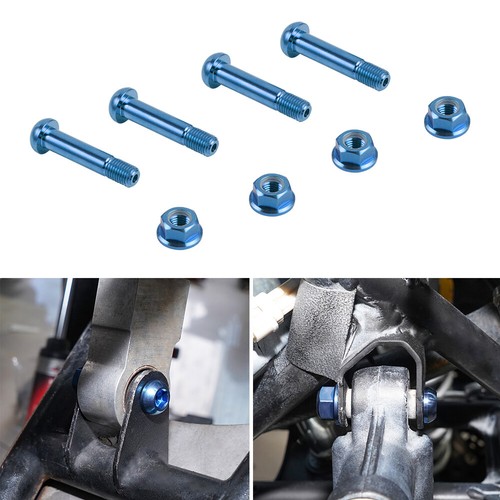 4pcs m10 shock - 4pcs,