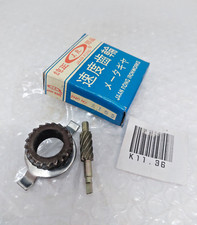 Suzuki A100 AC100 Fit To RV125