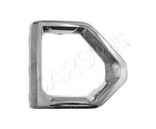 Bumper Grille Frame Right Fits