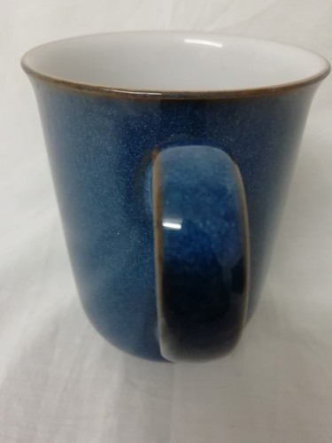 Denby mug imperial - imperial, blue