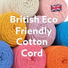 Eco premium british braided - eco,