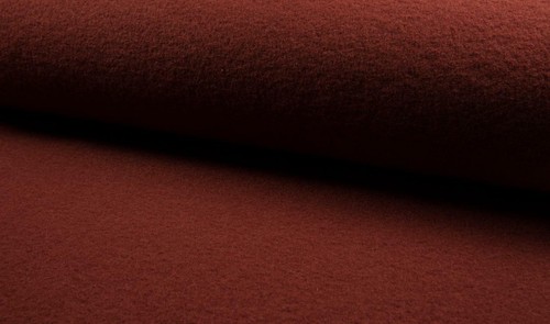 Luxury 100 boiled - 100%, wool