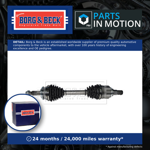 Drive shaft fits toyota - fits,