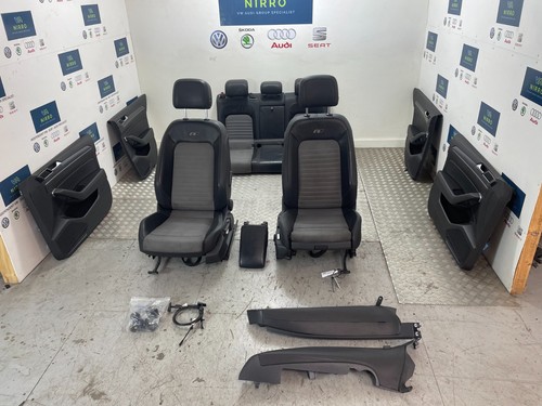 Passat saloon line - saloon,