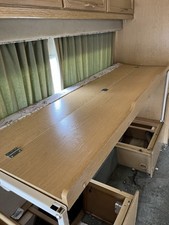 CARAVAN/MOTORMOME  BUNK BED