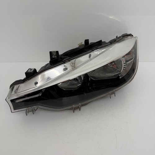 Bmw series passenger side - 3,