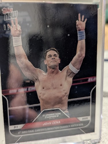 Topps now wwe - now,