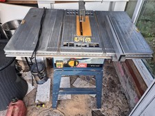 Ryobi ets-1525 Table Saw