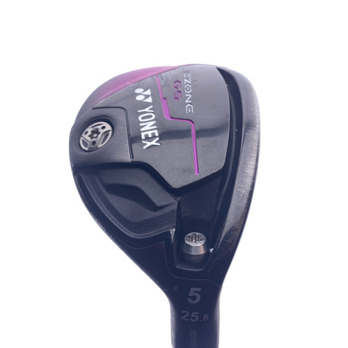Used yonex ezone - yonex,
