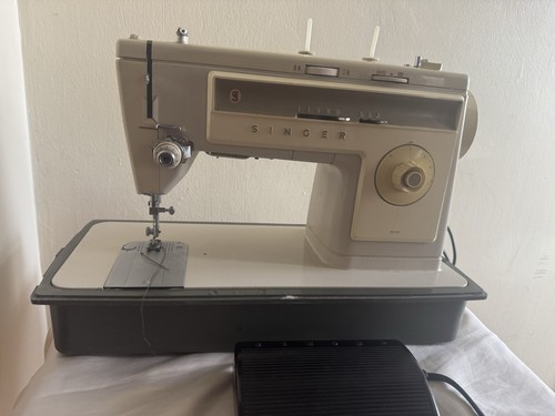 Vintage singer 513 - 513, sewing