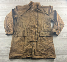 Driza-Bone Vintage Waxed Short