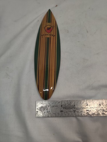 Decorative mini surfboard - mini, in