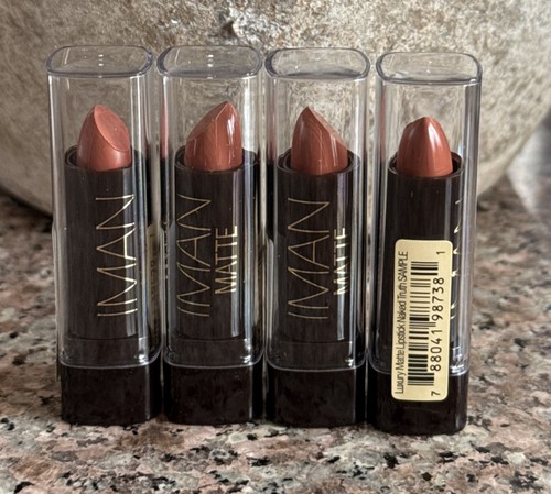 Iman luxury matte - iman,