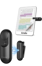 Remote Page Turner for Kindle Paperwhite Colorsoft Oasis Scribe Kobo eReaders