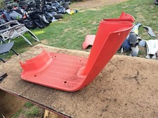 HONDA MELODY DELUXE NS50 AB07