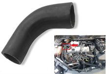 Intercooler Turbo Hose Pipe