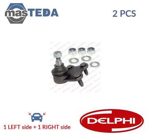 Tc2321 suspension ball joint - tc2321,